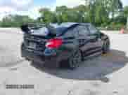 2017 Subaru WRX Limited с VIN JF1VA1J69H9837323, выставлен на аукционе IAAI как лот 43381849 с пробегом 103 431 миль миль и . История ставок и продаж доступна на DreamBid. Изображение 4.