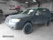 2007 Subaru Forester Special Sports X with VIN JF1SG63667H744369, listed as a IAAI auction lot 41802976 with 219,493 mi miles and . Bid and sale history available at DreamBid. Image 2.