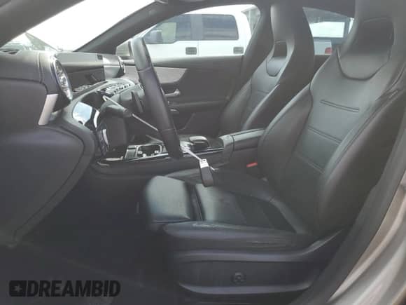 2020 Mercedes-Benz CLA 250 с VIN W1K5J4GB9LN089789, выставлен на аукционе Copart как лот 84417115 с пробегом 91 391 миль миль и Чистый • Clean title. История ставок и продаж доступна на DreamBid. Изображение 7.