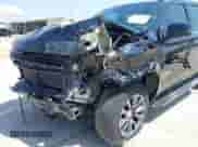 2024 Chevrolet Tahoe LT с VIN 1GNSCNKD7RR374098, выставлен на аукционе IAAI как лот 41849542 с пробегом 7 227 миль миль и . История ставок и продаж доступна на DreamBid. Изображение 6.