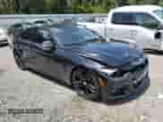 2018 BMW 4 Series 430i с VIN WBA4W3C5XJAC97279, выставлен на аукционе Copart как лот 66460265 с пробегом 71 362 миль миль и Списание • Salvage title. История ставок и продаж доступна на DreamBid. Изображение 4.