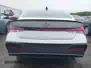 2025 Hyundai Elantra SEL Sport с VIN KMHLM4DG3SU025028, выставлен на аукционе IAAI как лот 43024338 с пробегом 1 963 миль миль и . История ставок и продаж доступна на DreamBid. Изображение 16.