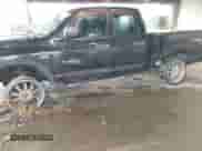 2007 Dodge 1500 SLT with VIN 1D7HU182X7S135526, listed as a IAAI auction lot 41031813 with 81,520 mi miles and . Bid and sale history available at DreamBid. Image 6.