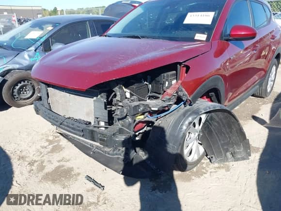 2019 Hyundai Tucson SE with VIN KM8J23A43KU909925, listed as a IAAI auction lot 43314106 with 92,747 mi miles and . Bid and sale history available at DreamBid. Image 6.