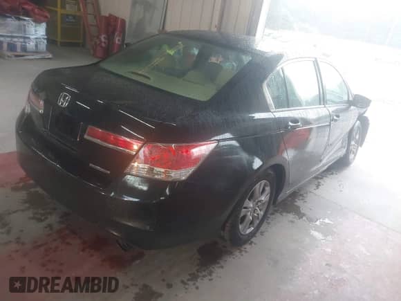2011 Honda Accord SE с VIN 1HGCP2F62BA084093, выставлен на аукционе IAAI как лот 42891546 с пробегом 146 130 миль миль и . История ставок и продаж доступна на DreamBid. Изображение 4.