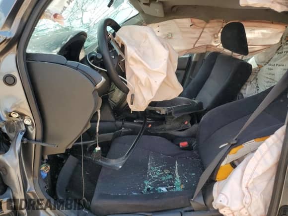 2011 Honda Accord LX с VIN 1HGCP2F35BA090217, выставлен на аукционе Copart как лот 65388415 с пробегом Не указан миль и Списание • Salvage title. История ставок и продаж доступна на DreamBid. Изображение 7.