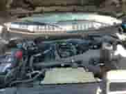 2019 Ford F-150 XL z VIN 1FTEX1EP7KFA93547, wystawiony jako Copart lot #84542885 z przebiegiem 55 734 mil mil oraz Szkoda całkowita • Salvage title. Historia ofert i sprzedaży dostępna na DreamBid. Obrazek 16.