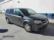 2016 Dodge Grand Caravan SE с VIN 2C4RDGBG1GR369108, выставлен на аукционе Copart как лот 84484345 с пробегом 191 970 миль миль и Списание • Salvage title. История ставок и продаж доступна на DreamBid. Изображение 4.