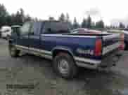1995 Chevrolet Silverado 2500 с VIN 2GCFK29K1S1284928, выставлен на аукционе Copart как лот 87525965 с пробегом 237 374 миль миль и Чистый • Clean title. История ставок и продаж доступна на DreamBid. Изображение 2.