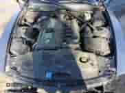 2008 BMW Z4 3.0i с VIN 4USBU33558LW74784, выставлен на аукционе Copart как лот 60850775 с пробегом 52 790 миль миль и Списание • Salvage title. История ставок и продаж доступна на DreamBid. Изображение 11.