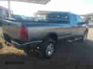 2006 Dodge 2500 ST with VIN 1D7KS28C86J132008, listed as a IAAI auction lot 43518302 with 150,018 mi miles and . Bid and sale history available at DreamBid. Image 4.