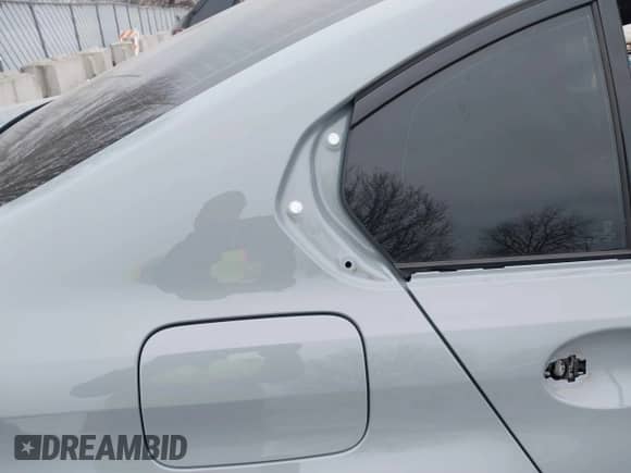 2024 BMW M3 Competition xDrive with VIN WBS43AY08RFS19830, listed as a IAAI auction lot 41506228 with 10,330 mi miles and . Bid and sale history available at DreamBid. Image 21.