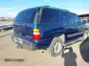2005 Chevrolet Tahoe LT с VIN 1GNEC13T35R241277, выставлен на аукционе IAAI как лот 43305712 с пробегом 299 053 миль миль и . История ставок и продаж доступна на DreamBid. Изображение 6.
