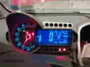 2014 Chevrolet Sonic LS с VIN 1G1JA5SG4E4156155, выставлен на аукционе IAAI как лот 41913017 с пробегом 62 502 миль миль и . История ставок и продаж доступна на DreamBid. Изображение 7.