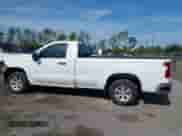 2020 Chevrolet Silverado 1500 Work Truck с VIN 3GCNWAEF3LG415062, выставлен на аукционе IAAI как лот 43084411 с пробегом 64 861 миль миль и . История ставок и продаж доступна на DreamBid. Изображение 15.