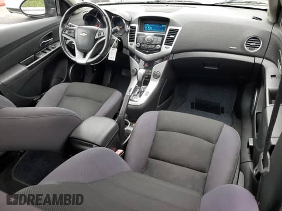 2013 Chevrolet Cruze 1LT с VIN 1G1PC5SB1D7136340, выставлен на аукционе Copart как лот 82512305 с пробегом 77 195 миль миль и Списание • Salvage title. История ставок и продаж доступна на DreamBid. Изображение 8.