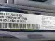 2024 Jeep Grand Cherokee Altitude X с VIN 1C4RJHAG1RC137099, выставлен на аукционе IAAI как лот 42686206 с пробегом 27 874 миль миль и . История ставок и продаж доступна на DreamBid. Изображение 9.