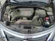 2015 Nissan Altima 2.5 with VIN 1N4AL3AP7FC582331, listed as a Copart auction lot 85704155 with 195,852 mi miles and Salvage title. Bid and sale history available at DreamBid. Image 11.