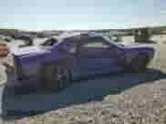 2019 Dodge Challenger SXT z VIN 2C3CDZAGXKH701391, wystawiony jako Copart lot #71412865 z przebiegiem 145 999 mil mil oraz Szkoda całkowita • Salvage title. Historia ofert i sprzedaży dostępna na DreamBid. Obrazek 3.