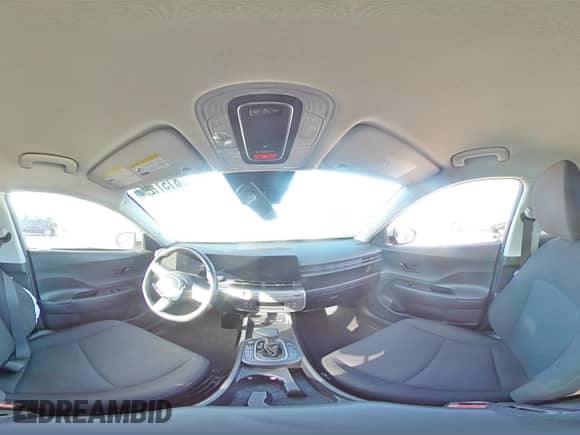 2024 Hyundai Kona SEL с VIN KM8HB3AB9RU083220, выставлен на аукционе Copart как лот 81511264 с пробегом 7 125 миль миль и На запчасти • Non repairable. История ставок и продаж доступна на DreamBid. Изображение 14.