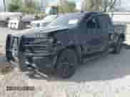 2020 Chevrolet Silverado 1500 LT with VIN 3GCUYDED4LG194755, listed as a IAAI auction lot 43380239 with 194,793 mi miles and . Bid and sale history available at DreamBid. Image 17.