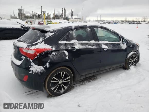 2013 Hyundai Elantra с VIN KMHD25LE6DU024216, выставлен на аукционе Copart как лот 48105215 с пробегом 168 830 миль миль и Списание • Salvage title. История ставок и продаж доступна на DreamBid. Изображение 3.