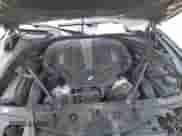 2012 BMW 5 Series 550i xDrive with VIN WBAFU9C56CC787692, listed as a IAAI auction lot 42838164 with 148,875 mi miles and . Bid and sale history available at DreamBid. Image 10.