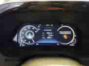 2021 Hyundai Palisade Calligraphy with VIN KM8R7DHE8MU280979, listed as a Copart auction lot 40269054 with 41,843 mi miles and . Bid and sale history available at DreamBid. Image 9.