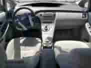 2010 Toyota Prius III с VIN JTDKN3DU0A0047135, выставлен на аукционе Copart как лот 56048835 с пробегом 89 717 миль миль и Списание • Salvage title. История ставок и продаж доступна на DreamBid. Изображение 8.