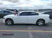 2016 Dodge Charger Police z VIN 2C3CDXAT2GH259571, wystawiony jako IAAI lot #43585444 z przebiegiem 161 541 mil mil oraz . Historia ofert i sprzedaży dostępna na DreamBid. Obrazek 14.