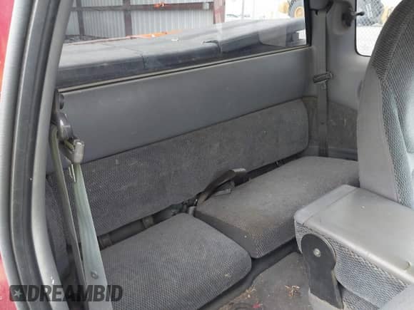 1998 Dodge Dakota SLT с VIN 1B7GL22X1WS753125, выставлен на аукционе IAAI как лот 42021033 с пробегом 182 829 миль миль и . История ставок и продаж доступна на DreamBid. Изображение 8.