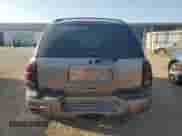2006 Chevrolet TrailBlazer LS with VIN 1GNDT13S362184821, listed as a Copart auction lot 80705845 with 158,117 mi miles and Clean title. Bid and sale history available at DreamBid. Image 6.