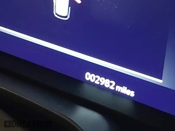 2025 Mitsubishi Outlander SE с VIN JA4T5VA97SZ001390, выставлен на аукционе IAAI как лот 42015289 с пробегом 2 982 миль миль и . История ставок и продаж доступна на DreamBid. Изображение 15.