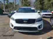 2016 Kia Sorento EX z VIN 5XYPHDA19GG145323, wystawiony jako IAAI lot #41788183 z przebiegiem 120 756 mil mil oraz . Historia ofert i sprzedaży dostępna na DreamBid. Obrazek 12.