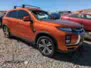 2020 Mitsubishi Outlander ES с VIN JA4AP3AU4LU015305, выставлен на аукционе Copart как лот 68162145 с пробегом 101 727 миль миль и Списание • Salvage title. История ставок и продаж доступна на DreamBid. Изображение 4.