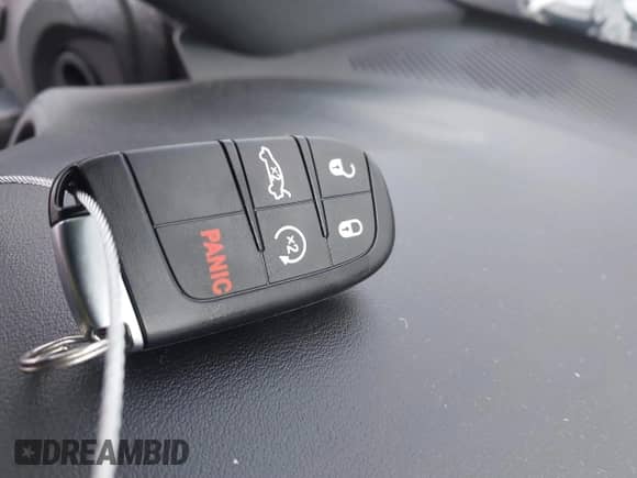 2022 Dodge Challenger R/T Scat Pack with VIN 2C3CDZFJ8NH247571, listed as a IAAI auction lot 41783759 with 22,834 mi miles and . Bid and sale history available at DreamBid. Image 11.