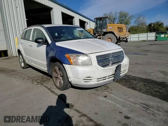 2010 Dodge Caliber SXT с VIN 1B3CB4HA9AD534833, выставлен на аукционе Copart как лот 76404724 с пробегом 148 049 миль миль и Списание • Salvage title. История ставок и продаж доступна на DreamBid. Изображение 11.