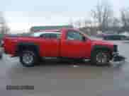 2012 Chevrolet Silverado 1500 Work Truck with VIN 1GCNKPEA5CZ116837, listed as a IAAI auction lot 41676884 with Not provided miles and . Bid and sale history available at DreamBid. Image 14.