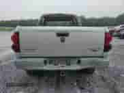 2007 Dodge 2500 Laramie with VIN 3D7KS29A77G808819, listed as a Copart auction lot 61750565 with Not provided miles and Non repairable. Bid and sale history available at DreamBid. Image 6.