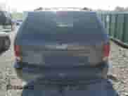 2008 Jeep Grand Cherokee Laredo с VIN 1J8GS48K88C120976, выставлен на аукционе Copart как лот 82232295 с пробегом 240 845 миль миль и Чистый • Clean title. История ставок и продаж доступна на DreamBid. Изображение 6.