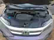 2019 Honda Pilot LX z VIN 5FNYF5H14KB016721, wystawiony jako IAAI lot #43139136 z przebiegiem 111 555 mil mil oraz . Historia ofert i sprzedaży dostępna na DreamBid. Obrazek 18.