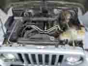 2006 Jeep Wrangler SE with VIN 1J4FA29S96P764110, listed as a Copart auction lot 70847335 with 178,446 mi miles and Clean title. Bid and sale history available at DreamBid. Image 11.