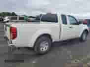 2014 Nissan Frontier S with VIN 1N6BD0CT9EN710220, listed as a Copart auction lot 64724955 with 133,169 mi miles and Salvage title. Bid and sale history available at DreamBid. Image 3.