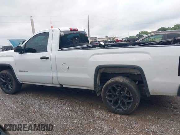 2017 GMC Sierra 1500 with VIN 1GTN1LEH5HZ183860, listed as a IAAI auction lot 42749235 with 201,966 mi miles and . Bid and sale history available at DreamBid. Image 14.