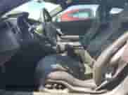 2017 Chevrolet Corvette Z06 2LZ with VIN 1G1YS2D69H5603737, listed as a Copart auction lot 73767964 with Not provided miles and Salvage title. Bid and sale history available at DreamBid. Image 7.