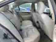 2004 Volvo S60 с VIN YV1RS59VX42402867, выставлен на аукционе Copart как лот 66042205 с пробегом 177 888 миль миль и Списание • Salvage title. История ставок и продаж доступна на DreamBid. Изображение 10.