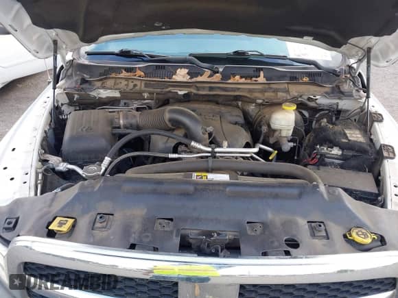 2017 Ram 1500 Express z VIN 3C6RR6KT7HG532853, wystawiony jako IAAI lot #42722037 z przebiegiem 160 758 mil mil oraz . Historia ofert i sprzedaży dostępna na DreamBid. Obrazek 10.