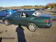 1999 Toyota Camry LE z VIN JT2BF28KXX0206776, wystawiony jako Copart lot #89648345 z przebiegiem 212 122 mil mil oraz Szkoda całkowita • Salvage title. Historia ofert i sprzedaży dostępna na DreamBid. Obrazek 2.