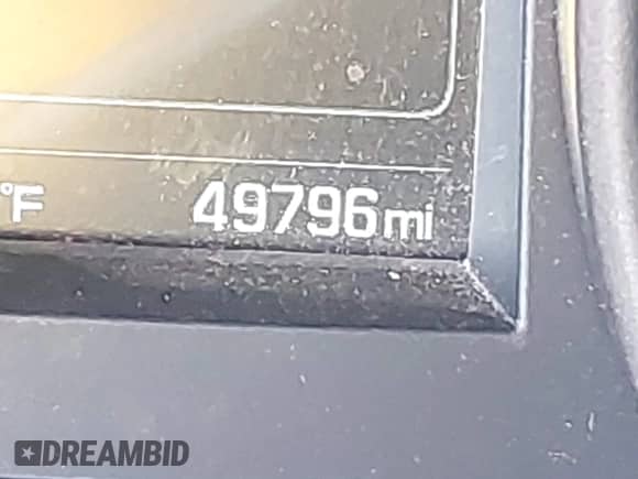 2017 Hyundai Santa Fe 2.4L с VIN 5NMZU3LBXHH027910, выставлен на аукционе IAAI как лот 43191284 с пробегом 49 796 миль миль и . История ставок и продаж доступна на DreamBid. Изображение 15.