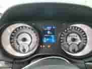 2013 Chrysler 300 C John Varvatos Limited Edition with VIN 2C3CCADT4DH693708, listed as a Copart auction lot 51509575 with 19,819 mi miles and Salvage title. Bid and sale history available at DreamBid. Image 9.